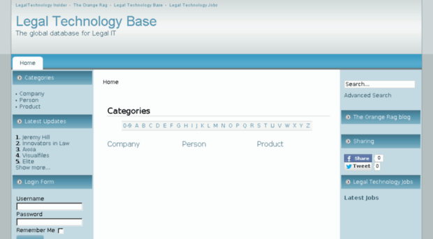 legaltechnologybase.com