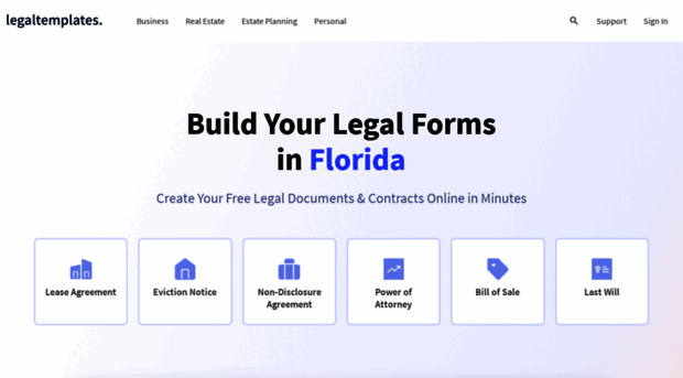 legaltemplates.net