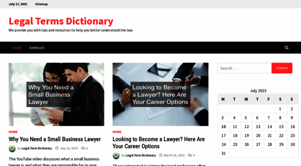 legaltermsdictionary.net