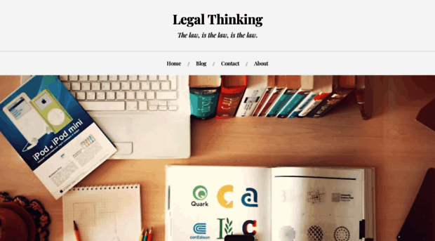 legalthoughtsite.wordpress.com