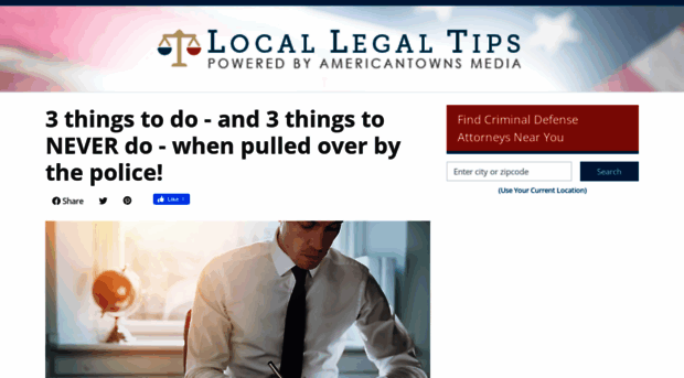 legaltips.info