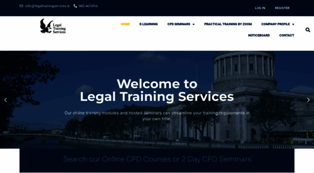 legaltrainingservices.ie