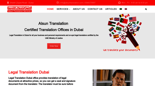 legaltranslation-dubai.com