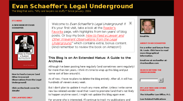 legalunderground.com