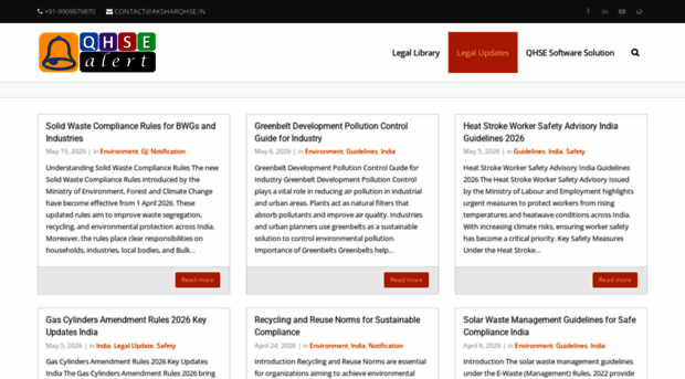legalupdate.qhsealert.com