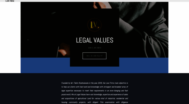 legalvalues.in