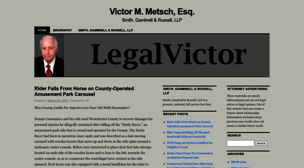 legalvictor.net