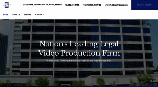 legalvideoaz.com