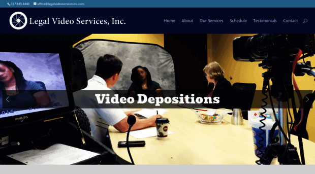 legalvideoservicesinc.com