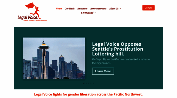 legalvoice.org