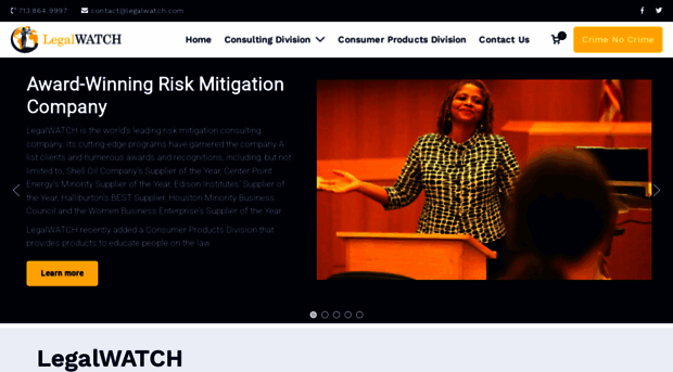 legalwatch.com