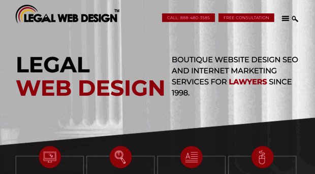 legalwebdesign.com