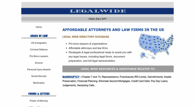 legalwide.com