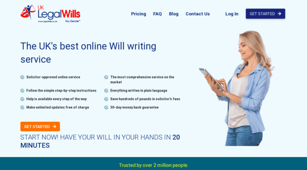 legalwills.co.uk