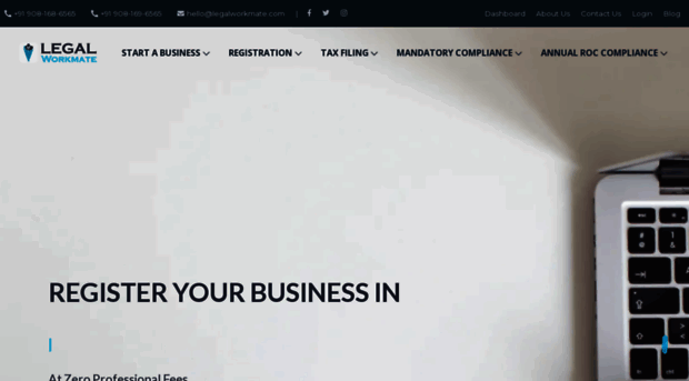 legalworkmate.com