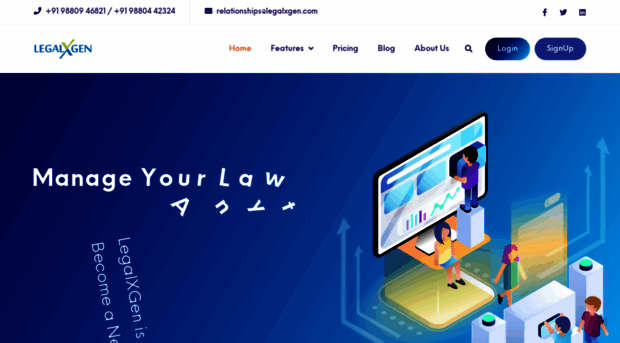 legalxgen.com