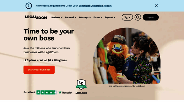 legalzoom.ca