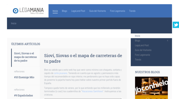 legamania.com