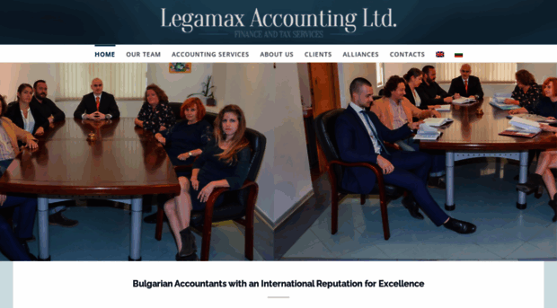 legamax.com