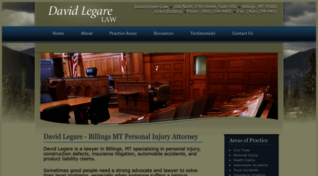 legarelaw.com