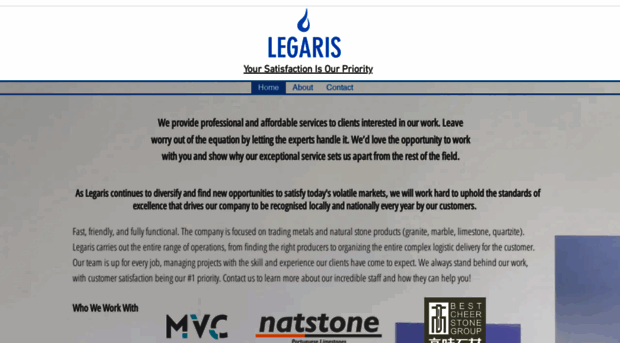 legaris.net