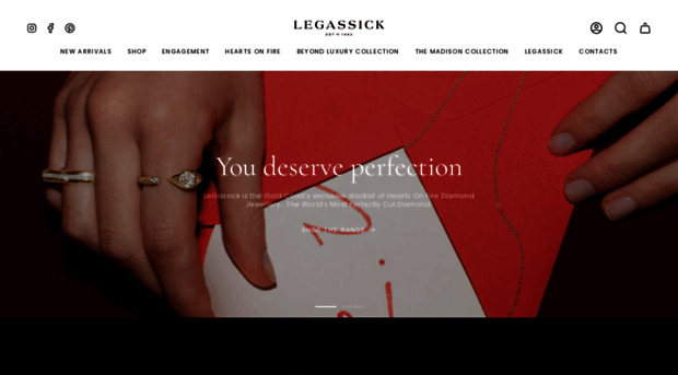 legassick.com.au