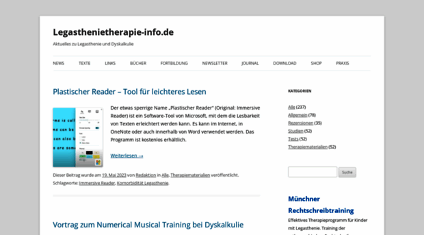 legasthenietherapie-info.de