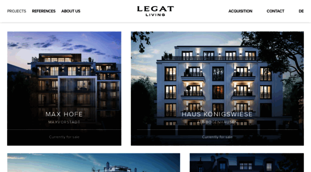 legat-living.de