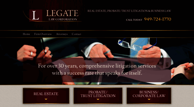 legatelaw.com