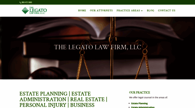 legatolaw.com