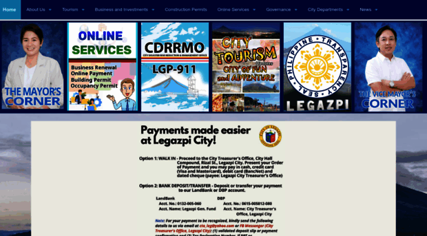 legazpi.gov.ph