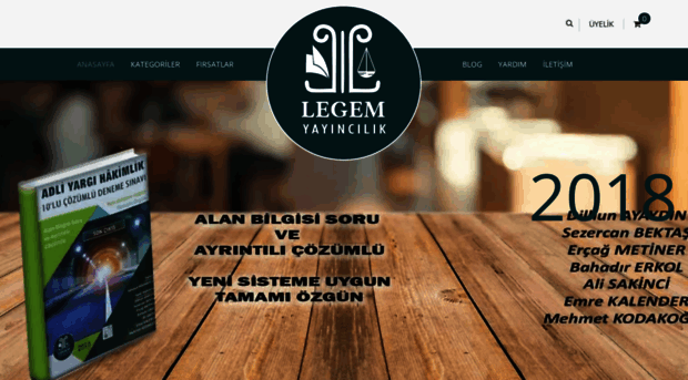 legem.com.tr