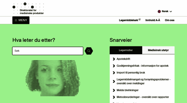 legemiddelverket.no