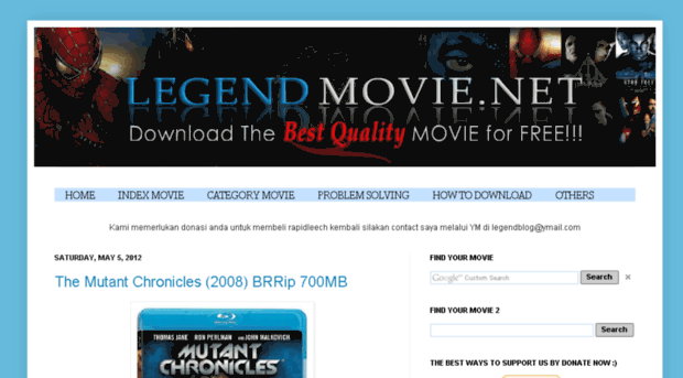 legend-movie.blogspot.com