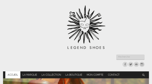 legend-shoes.com