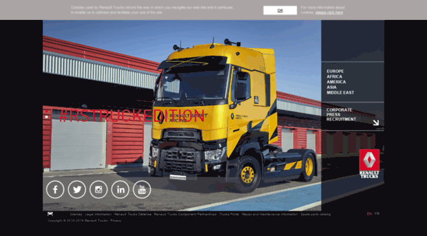 legend.renault-trucks.com