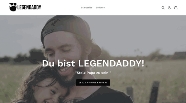 legendaddy.de