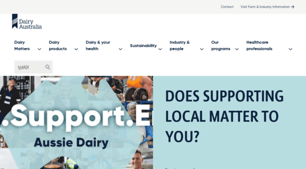 legendairy.com.au