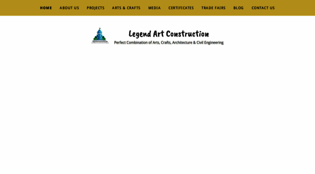 legendartconstruction.com