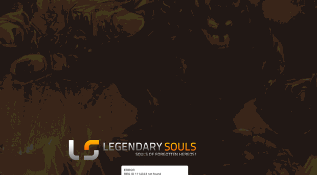 legendary-souls.de