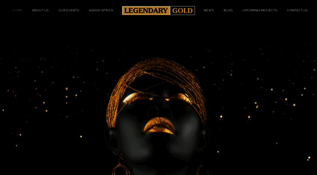 legendarygold.tv