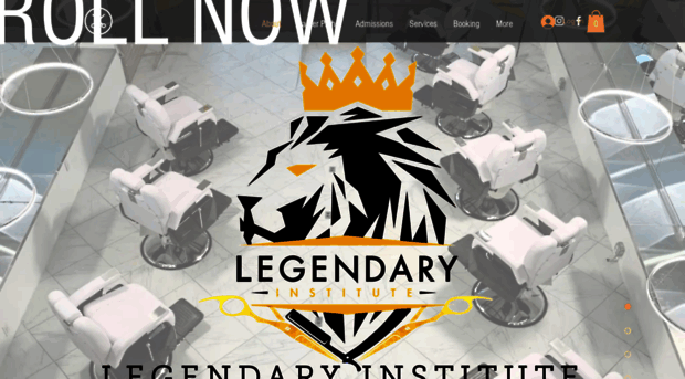 legendaryinstitute.org