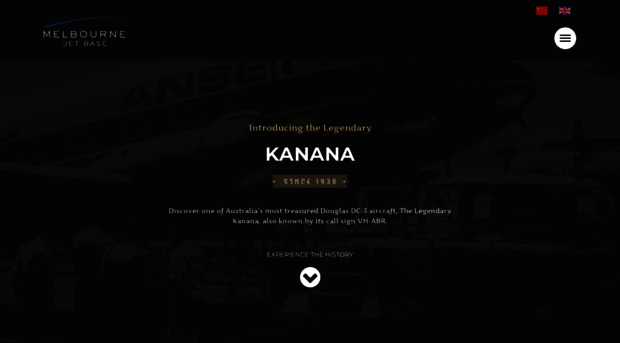 legendarykanana.com.au