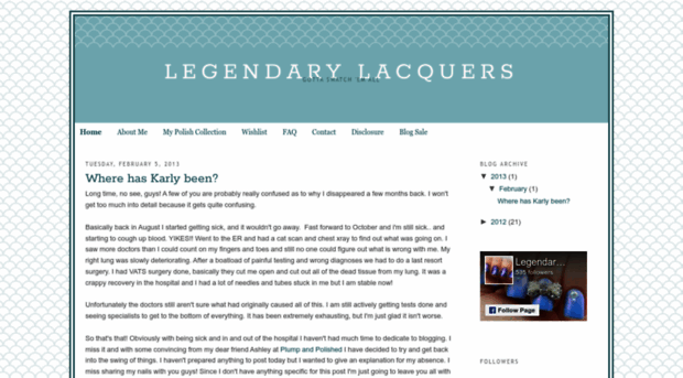 legendarylacquers.blogspot.com