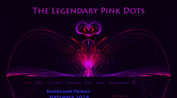 legendarypinkdots.org