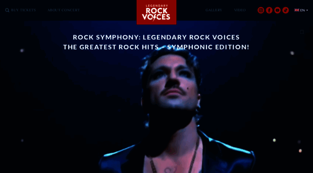 legendaryrockvoices.com