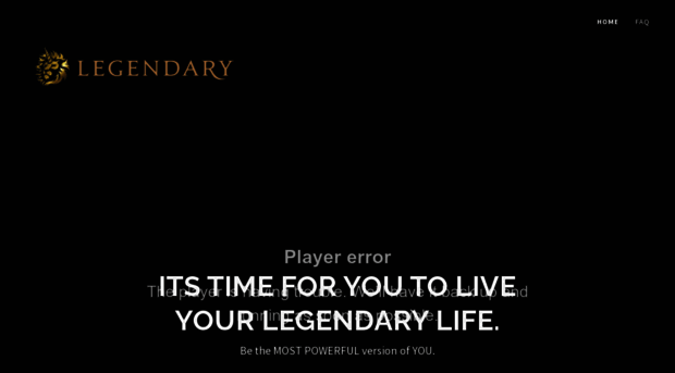 legendaryseminar.com