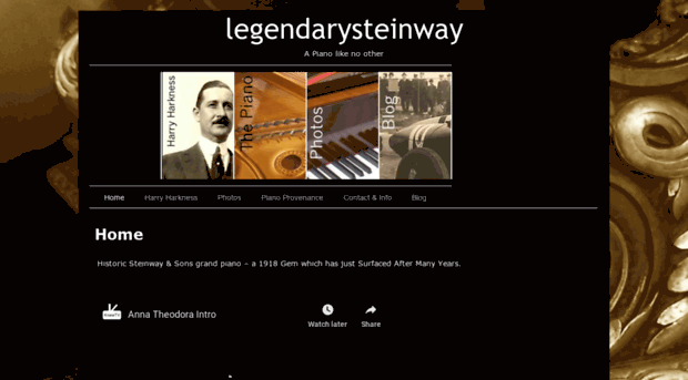 legendarysteinway.com