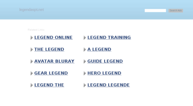 legendaspt.net