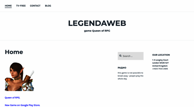 legendaweb.wordpress.com